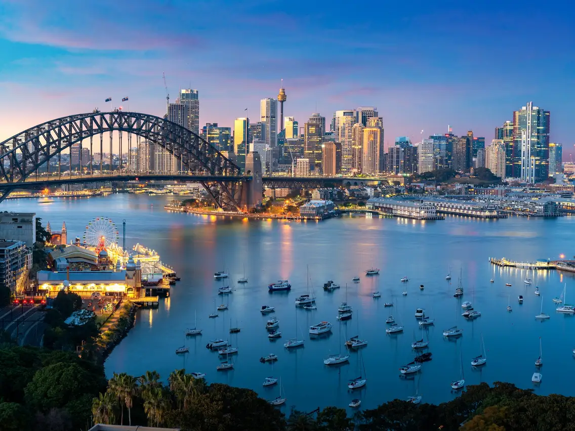 Read more about the article Khám phá các loại thị thực Úc và hướng dẫn toàn diện